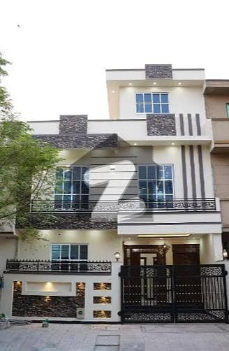 G-13 25x40 double story house availabale