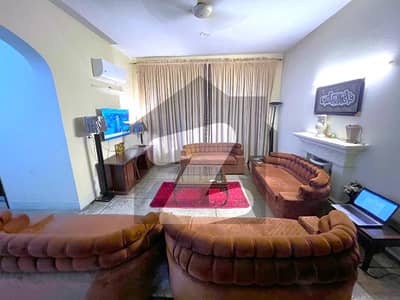 Fully Furnished 1-Kanal Upper Portion Available for Rent in Cantt at Guaranteed Lowest Price