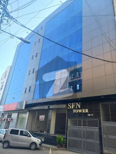 OFFICE AVAILABLE FOR RENT BRAND NEW