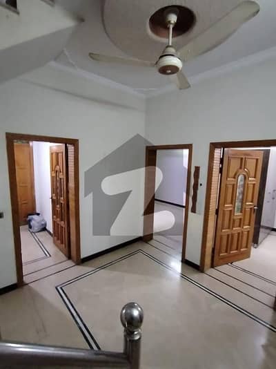 4 Marla Like That Brand New Upper Floor For Rent With All Basic Amenities At Reasonable Rent Demand