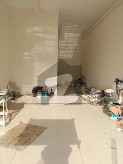 Shop Available For Rent