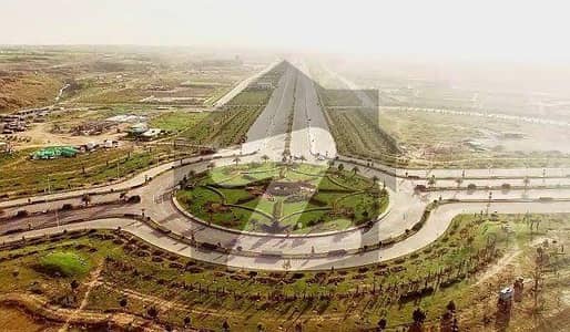 5 Kanal Corner Extra Land Farmhouse In C Block Gulberg Greens