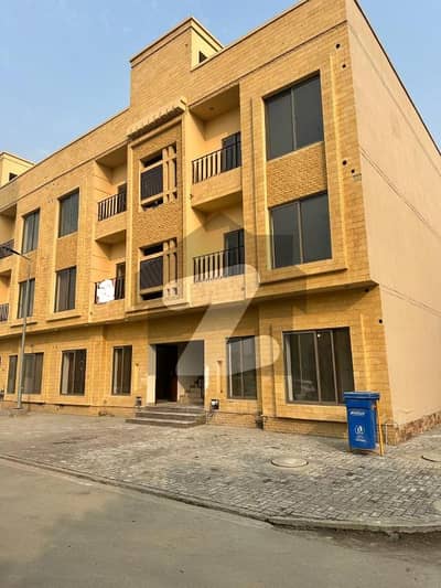 2 Bed Room Apartment