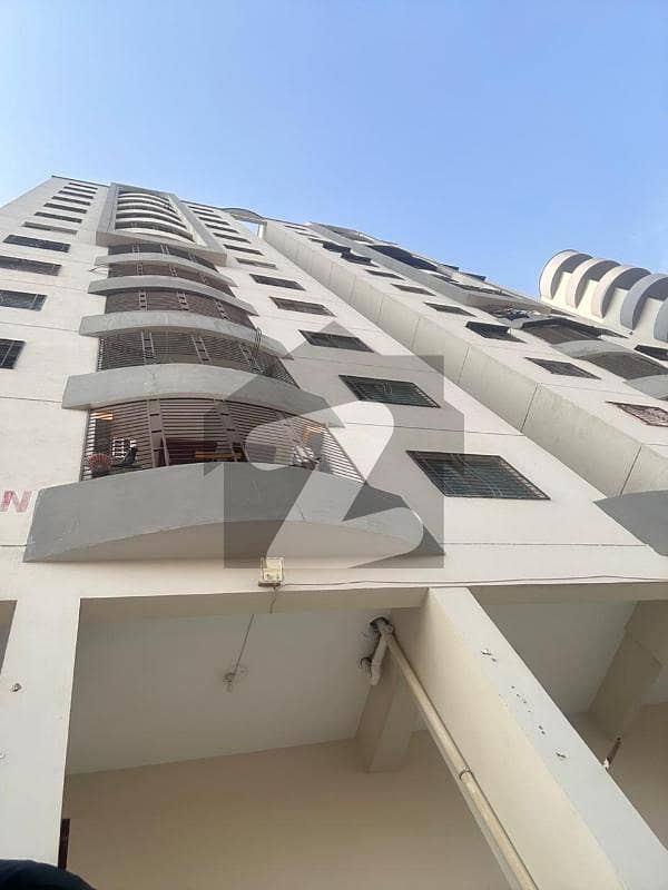 2 Bed Lounge In Daniyal Tower For Sale