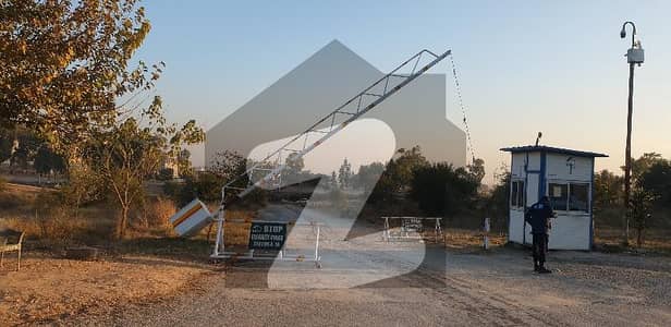 جی-16/3 جی ۔ 16,اسلام آباد میں 1 کنال رہائشی پلاٹ 4.1 کروڑ میں برائے فروخت۔