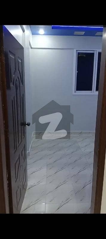 FLAT FOR SALE MEHMOODABD NO. 03