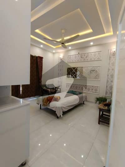 Luxurious