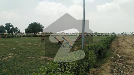 میمن گوٹھ گداپ ٹاؤن,کراچی میں 5 مرلہ رہائشی پلاٹ 22.3 لاکھ میں برائے فروخت۔