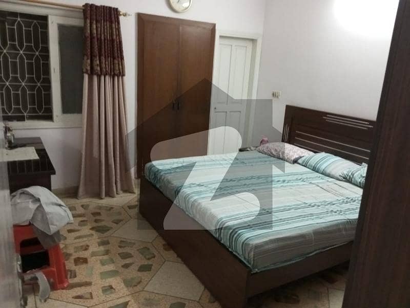 Beautifully Constructed House Is Available For Sale In Gulshan-E-Iqbal - Block 6 Beautifully Constructed House Is Available For Sale In Gulshan-E-Iqbal - Block 6