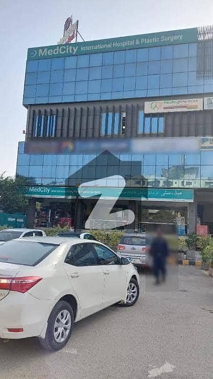 Office For Sale In F. 8 Markaz Office For Sale In F. 8 Markaz