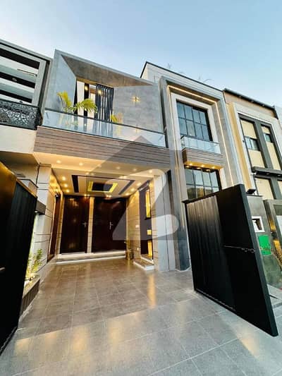 5 Marla Elegant House Available For Sale In Jinnah Block Sector E Bahria Town Lahore 5 Marla Elegant House Available For Sale In Jinnah Block Sector E Bahria Town Lahore