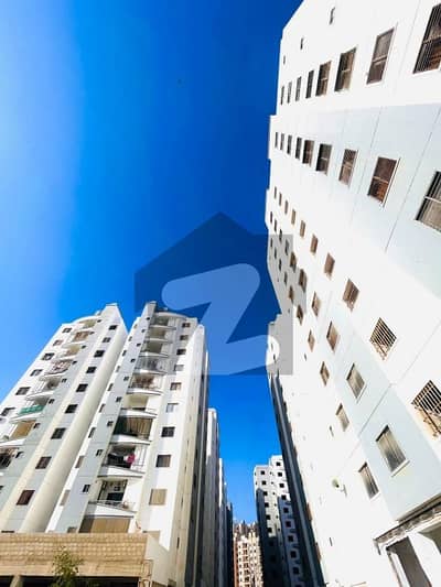 FATIMA GOLF RESIDENCY APPARTMENT FOR RENT