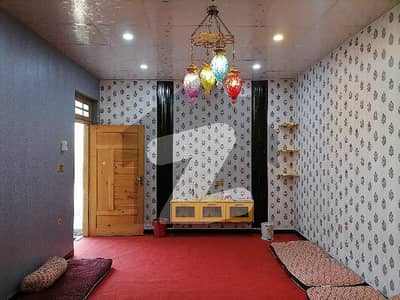 Prime Location 455 Square Feet Flat In Old Bara Road Of Old Bara Road Is Available For sale