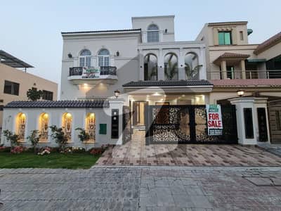 10 Marla Brand New Luxury House For Sale In Jasmine Block Bahria Town Lahore 10 Marla Brand New Luxury House For Sale In Jasmine Block Bahria Town Lahore