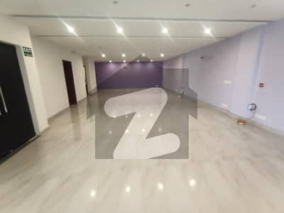 8 Marla 1st Floor With 2 washrooms Available For Rent In DHA Phase 5