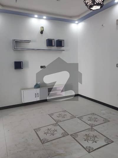 120 Square Yard House For Sale