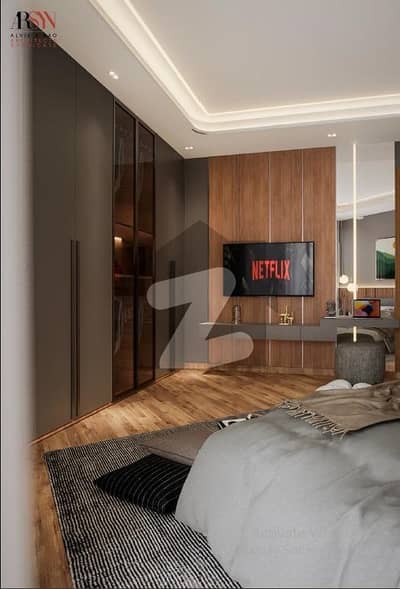 2100 Sq. Ft Discount 2-Bed Apartment For Sale