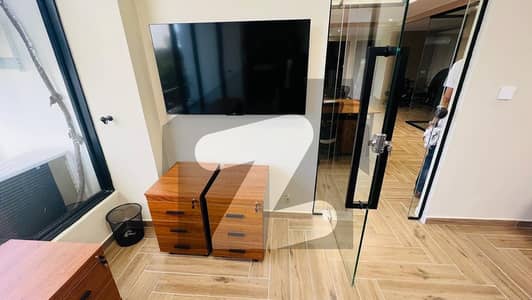 آئی ۔ 8 مرکز آئی ۔ 8,اسلام آباد میں 5 مرلہ دفتر 3.5 لاکھ میں کرایہ پر دستیاب ہے۔