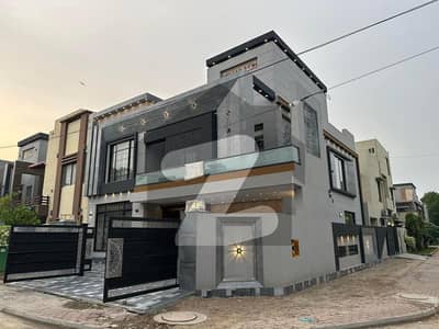 10 Marla Brand New Luxury Corner House For Sale In Tulip Block Bahria Town Lahore 10 Marla Brand New Luxury Corner House For Sale In Tulip Block Bahria Town Lahore