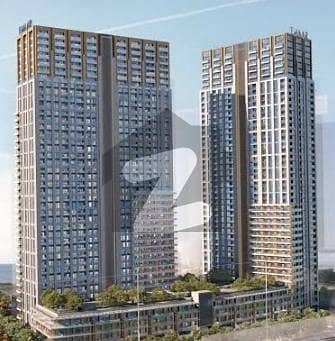 EMAAR PAKISTAN Newly Launched Tower Park Edge Booking Starts