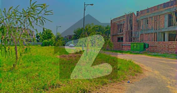 27 Marla Plot 2 Sided Open Available In Phase 7 Block Z Close To DHA Raya In Numbering 2 Digit 27 Marla Plot 2 Sided Open Available In Phase 7 Block Z Close To DHA Raya In Numbering 2 Digit