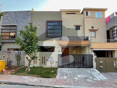 Boulevard Plus Designer Double Height Lounge 5 Marla House For Sale Bahria Town Rawalpindi Boulevard Plus Designer Double Height Lounge 5 Marla House For Sale Bahria Town Rawalpindi