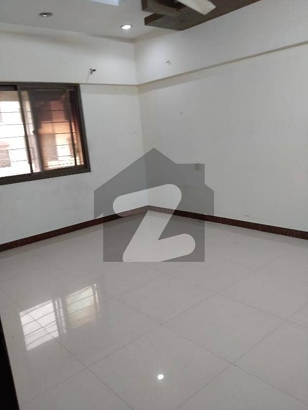 Beautiful Flat Available For Rent