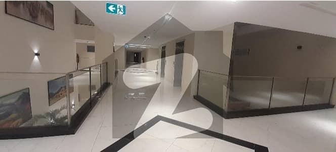 Brand New Apartment Available For Sale In Sukh Chyan Residency F10