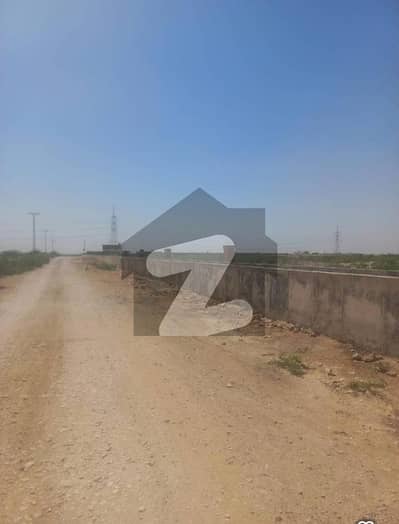 Muhammad Bin Qasim Cooperative Housing Society Phase 2 Scheme 45 Plot Available For Sale