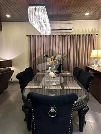 500 Yards As Like Brand New Bungalow For Sale Two Architecture Design House, Extra Ordinary Owner Built Super Class Finishing All Imported And Premium Quality Fixtures & Fittings  6 Bedrooms Full Basement For Home Theater & Gym