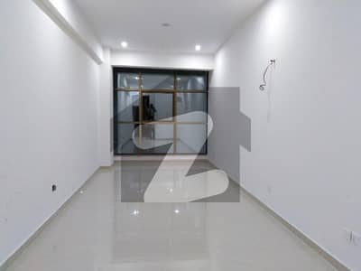 418 Sq Ft Office For Rent In Brand New Building I-8 Markaz Islamabad