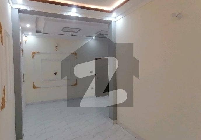 5 Marla Elegant House Available In Shadab Garden