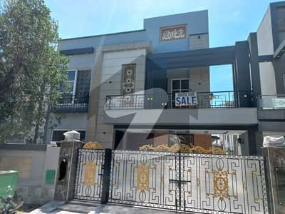 10 Marla Brand New Luxury House For Sale In Tulip Block Bahria Town Lahore 10 Marla Brand New Luxury House For Sale In Tulip Block Bahria Town Lahore