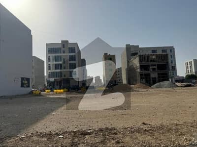 Main Zulfiqar Avenue 400 Square Yard Plot Available For Sale Main Zulfiqar Avenue 400 Square Yard Plot Available For Sale