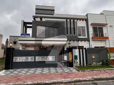 10 Marla Brand New Luxury House For Sale In Chambelli Block Bahria Town Lahore 10 Marla Brand New Luxury House For Sale In Chambelli Block Bahria Town Lahore