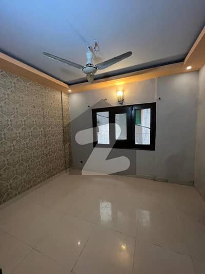 Apartment FOR Rent DHA Phase 5 Bader Commercial