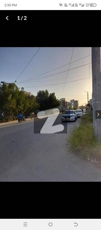 ڈی ایچ اے فیز 7 ایکسٹینشن ڈی ایچ اے ڈیفینس,کراچی میں 4 مرلہ رہائشی پلاٹ 2.05 کروڑ میں برائے فروخت۔ ڈی ایچ اے فیز 7 ایکسٹینشن ڈی ایچ اے ڈیفینس,کراچی میں 4 مرلہ رہائشی پلاٹ 2.05 کروڑ میں برائے فروخت۔