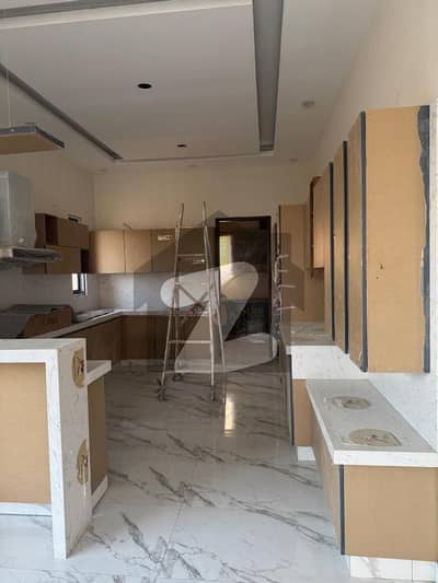500 Sq. Yds. Brand New Super Luxurious Bungalow With Basement For Rent At Beach Street, DHA Phase 8 500 Sq. Yds. Brand New Super Luxurious Bungalow With Basement For Rent At Beach Street, DHA Phase 8