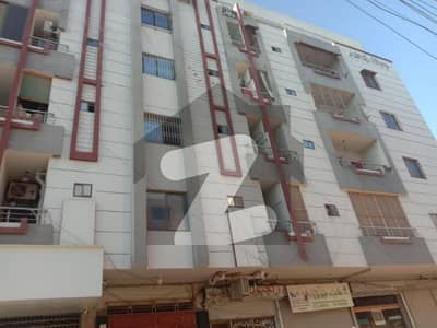 گلشنِ اقبال - بلاک 3 گلشنِ اقبال,گلشنِ اقبال ٹاؤن,کراچی میں 2 کمروں کا 5 مرلہ فلیٹ 1.35 کروڑ میں برائے فروخت۔ گلشنِ اقبال - بلاک 3 گلشنِ اقبال,گلشنِ اقبال ٹاؤن,کراچی میں 2 کمروں کا 5 مرلہ فلیٹ 1.35 کروڑ میں برائے فروخت۔