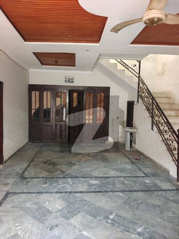 Spacious 13 Marla Full House for Sale in Manawala