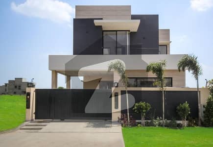 10 Marla Brand New Stunning Full Basement Bungalow