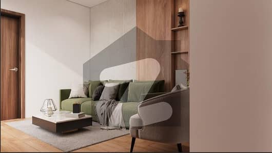 BOOK YOUR ULTRA LUXURY APARTMENT IN JUST 15LAC IN BAHRIA TOWN LAHORE