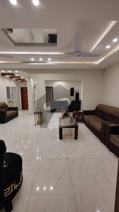 Furnished