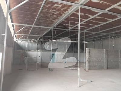 Warehouse
