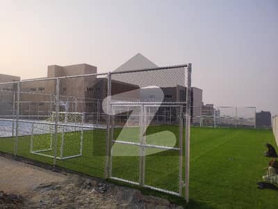 For Sale Prime Location 01 Kanal Residential Plot In Sector B DHA Phase 2 Islamabad