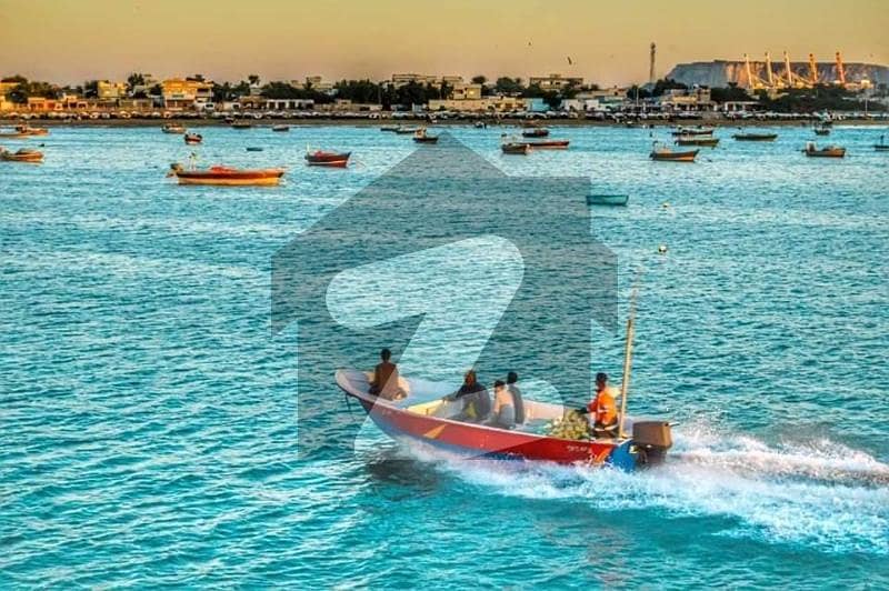 Residential Plot In Gwadar Residential Plot In Gwadar