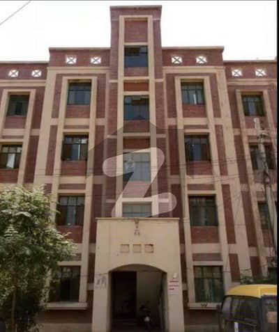 لیبر کالونی - بلاک بی لیبر کالونی,لاہور میں 2 کمروں کا 3 مرلہ فلیٹ 24.0 لاکھ میں برائے فروخت۔