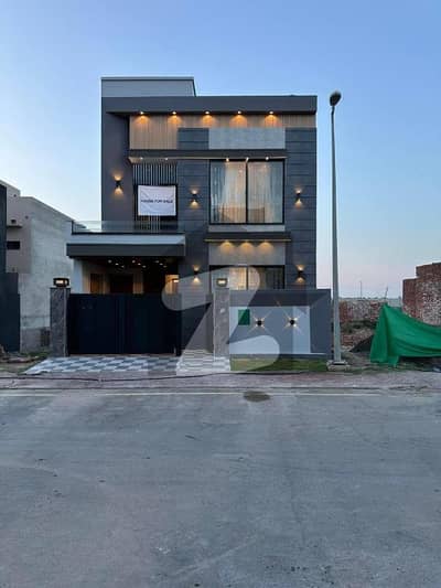 Urgent sale house bahria town Lahore orchard