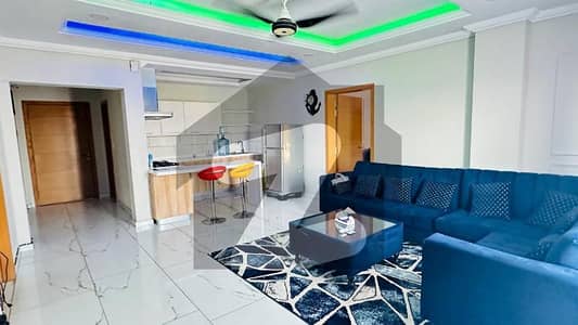 Two Bed Apartment Fully Furnished Available For Sale In Bahria Phase 1 Block C Active Two Bed Apartment Fully Furnished Available For Sale In Bahria Phase 1 Block C Active