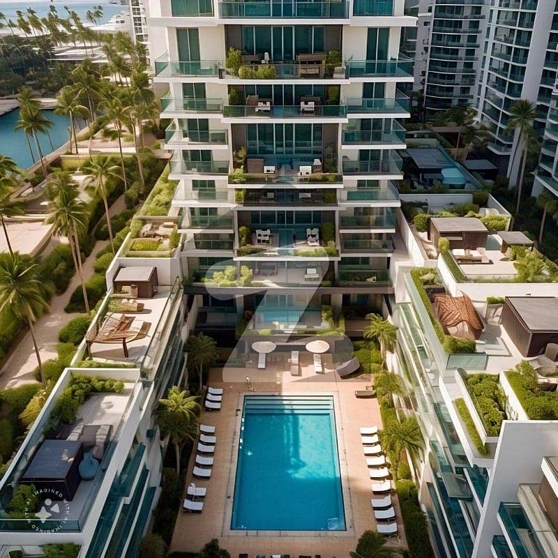 Booking: Premium Families Only - ONE Apartment In ONE Floor - Completion 2026 - ONE MORE Choice Booking: Premium Families Only - ONE Apartment In ONE Floor - Completion 2026 - ONE MORE Choice